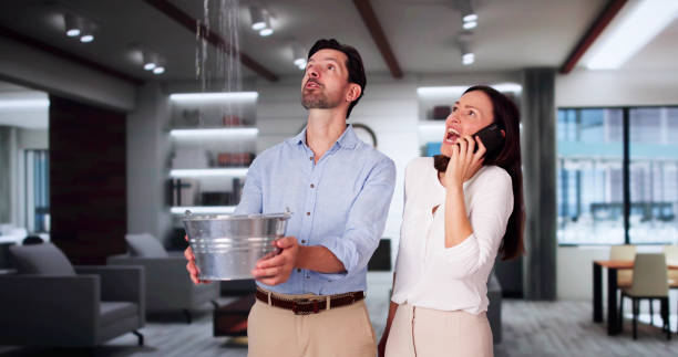 Best Fire Damage Restoration  in Oglethorpe, GA
